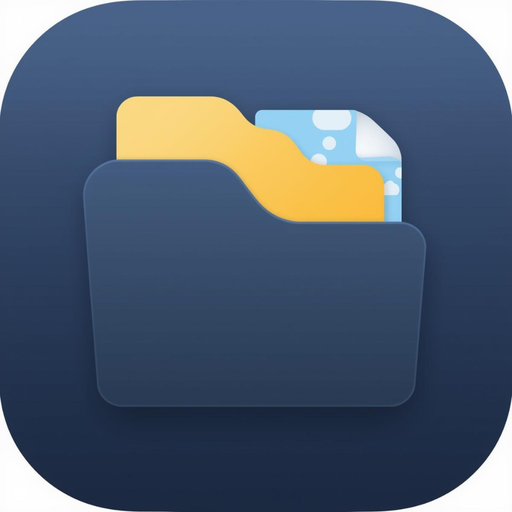 OmniFile - Desktop File Search App